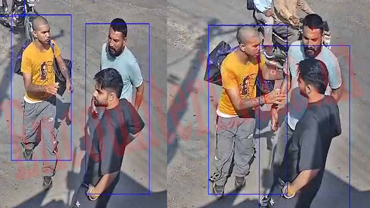 Jalandhar News: Vijay Jewellers लूट मामले में आरोपियों को पनाह देने वाला टीचर गौरव गिरफ्तार, देखें वीडियो