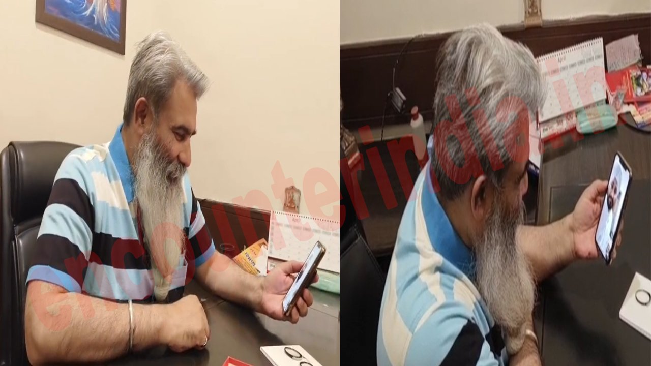 Jalandhar से सासंद चन्नी करेंगे भारत भूषण आशु के लिए प्रचार, देखें वीडियो