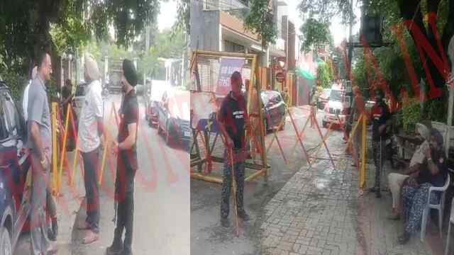 Punjab News: आज फिर मजीठिया के घर विजिलेंस की Raid, देखें वीडियो