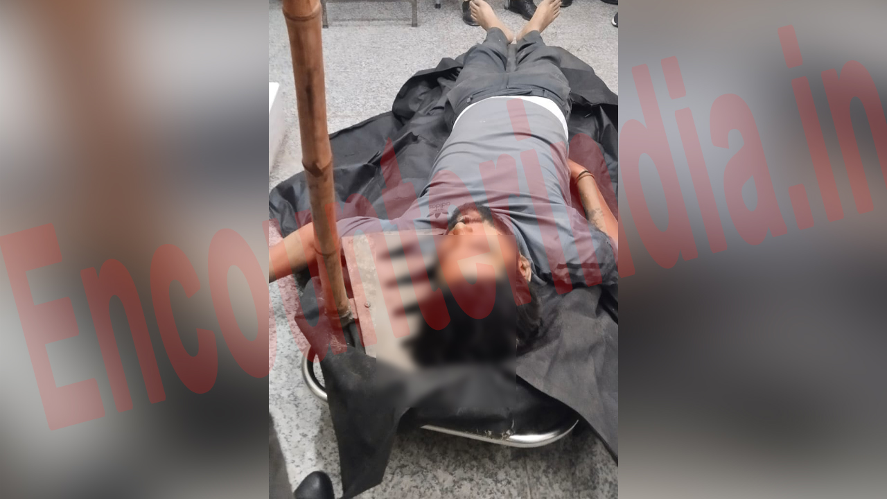 Haryana News: युवक पर लोहे की कस्सी से जानलेवा हमला, 20 मिनट सड़क पर तड़पता रहा युवक, देखें वीडियो