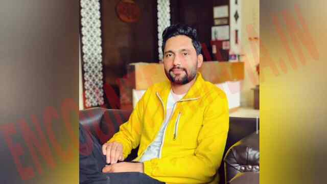 Punjab News: इस इलाके में चली गोली, 30 वर्षीय व्यक्ति की मौत, देखें वीडियो