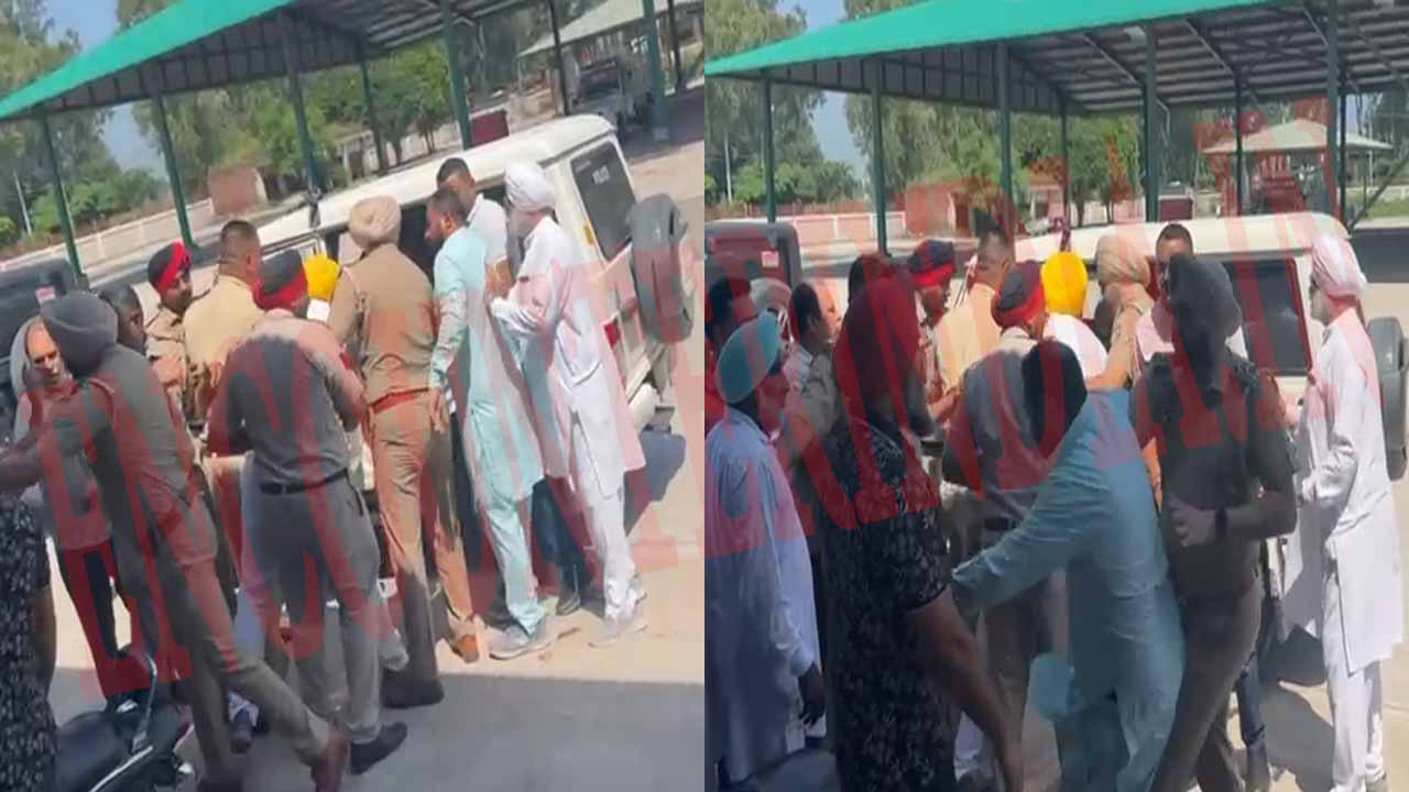 Jalandhar News: भाजपा नेता सुशील रिंकू और केडी भंडारी को पुलिस ने लिया हिरासत में, देखें वीडियो
