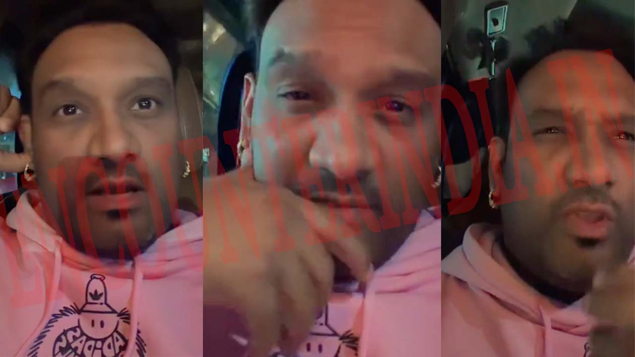 Jalandhar News: बच्ची के मर्डर केस को लेकर आरोपी पर भड़के मास्टर सलीम, CM Mann से की ये अपील, देखें वीडियो