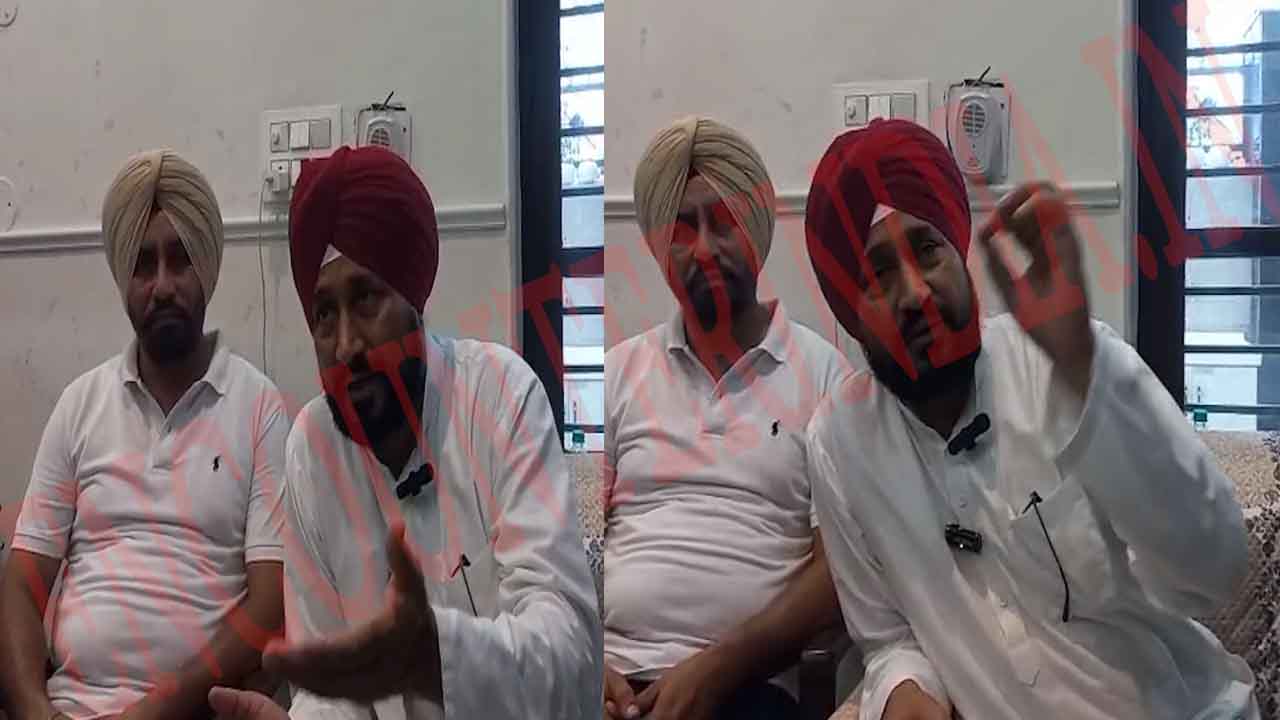Jalandhar News: मजीठिया को लेकर सासंद चरणजीत चन्नी का आया बयान, देखें वीडियो