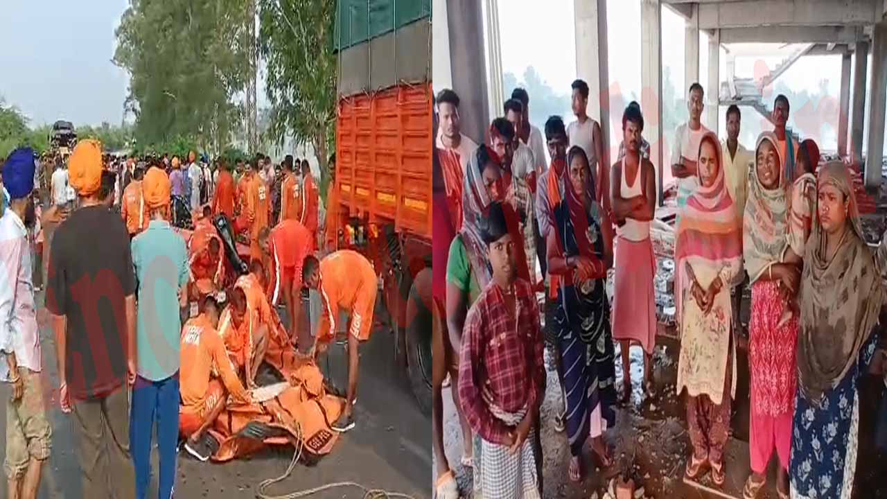Punjab News: Kerala International School में 30 से 40 लोग, NDRF टीम द्वारा रेस्क्यू जारी, देखें वीडियो