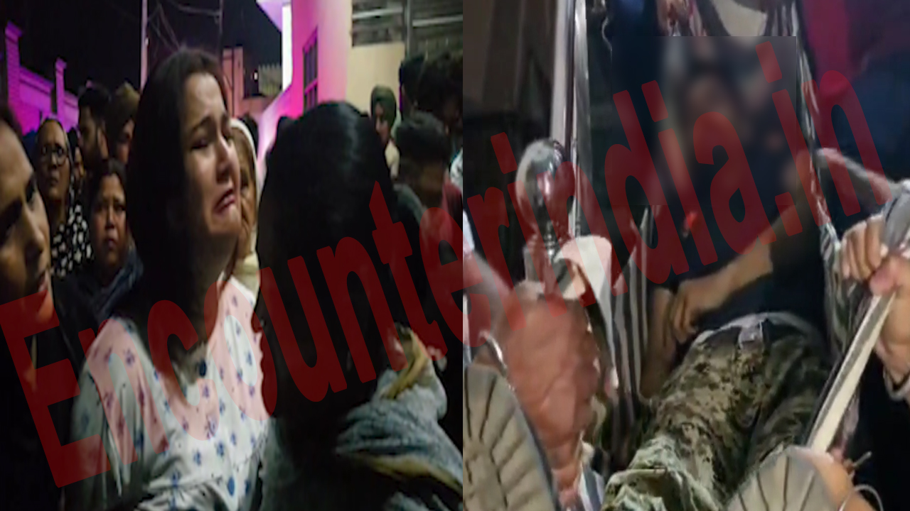 Punjab News: Cabinet Minister Mundia के Gunman को लगी गोली, मौत