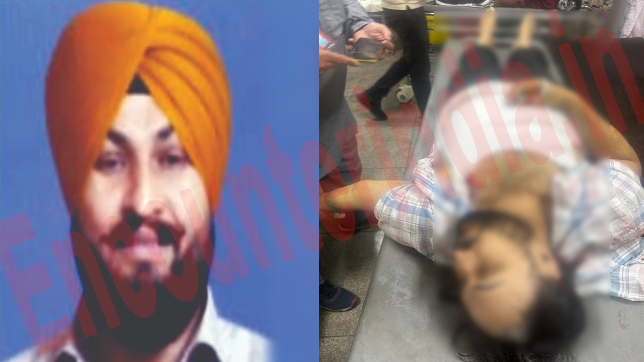 Punjab News: जागो में DJ पर चली गोली, व्यक्ति की मौत, देखें वीडियो