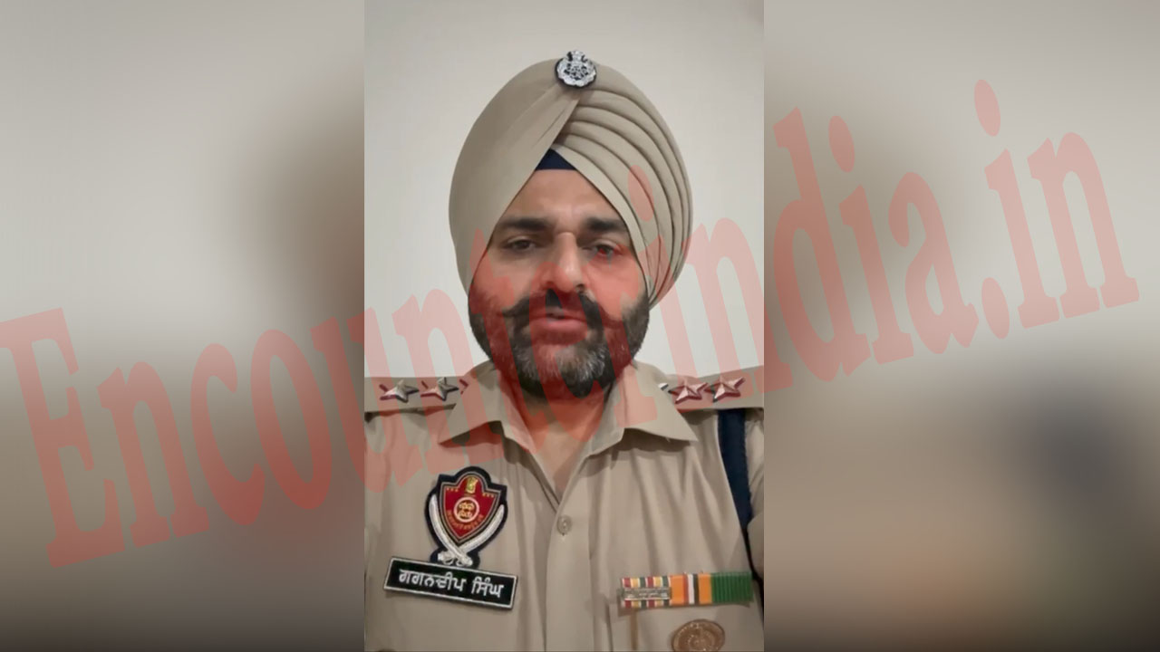 Punjab News: 2 पक्षों में हुए विवाद में चली गोलियां, 3 घायल, देखें वीडियो