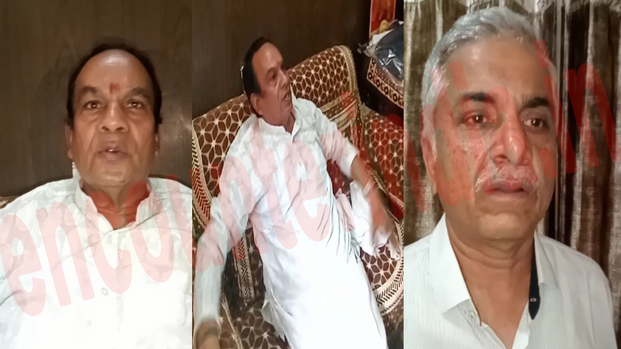 Jalandhar News: सोढल मंदिर में पुजारी पर व्यक्ति ने किया हमला, अंगूठे से दबाई गर्दन, देखें Live