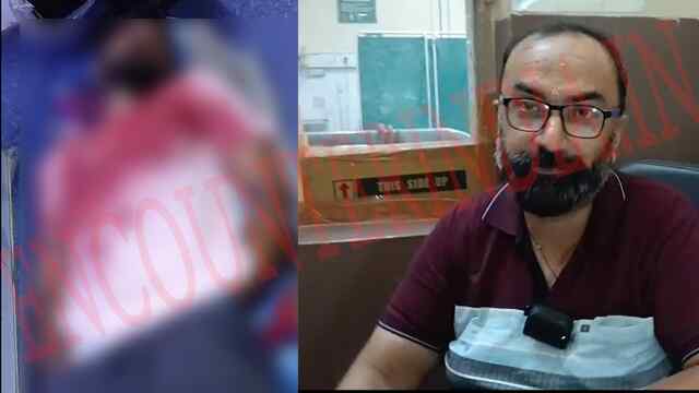 Punjab News: इस इलाके में बाइक सवारों ने चलाई गोलियां, युवक की मौत, देखें वीडियो