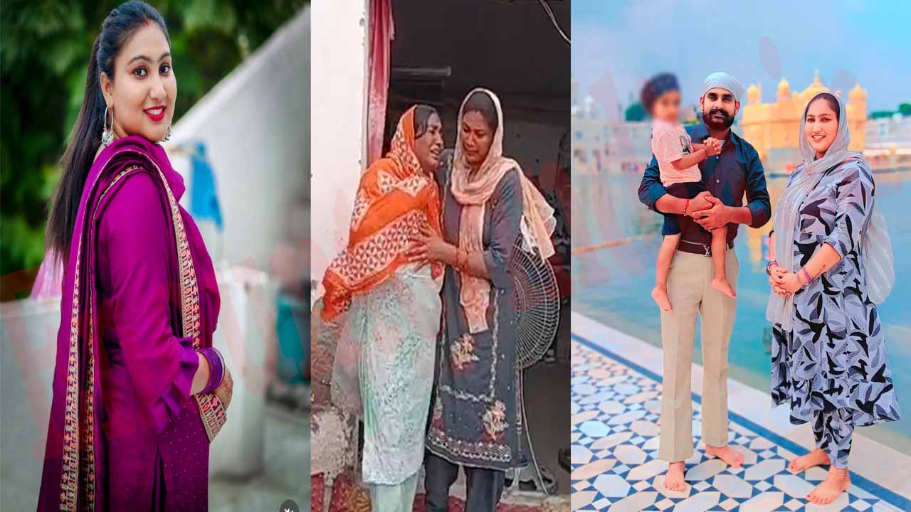 Punjab News: जिंदा जलने से महिला की मौत, ससुराल पक्ष पर मामला दर्ज, देखें वीडियो
