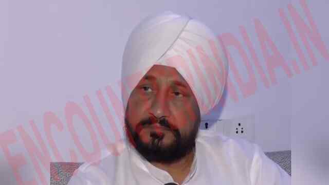 Jalandhar से सासंद Channi का आया बयान, कहा- सर्जिकल स्ट्राइक पर नहीं मांगे सबूत, देखें वीडियो