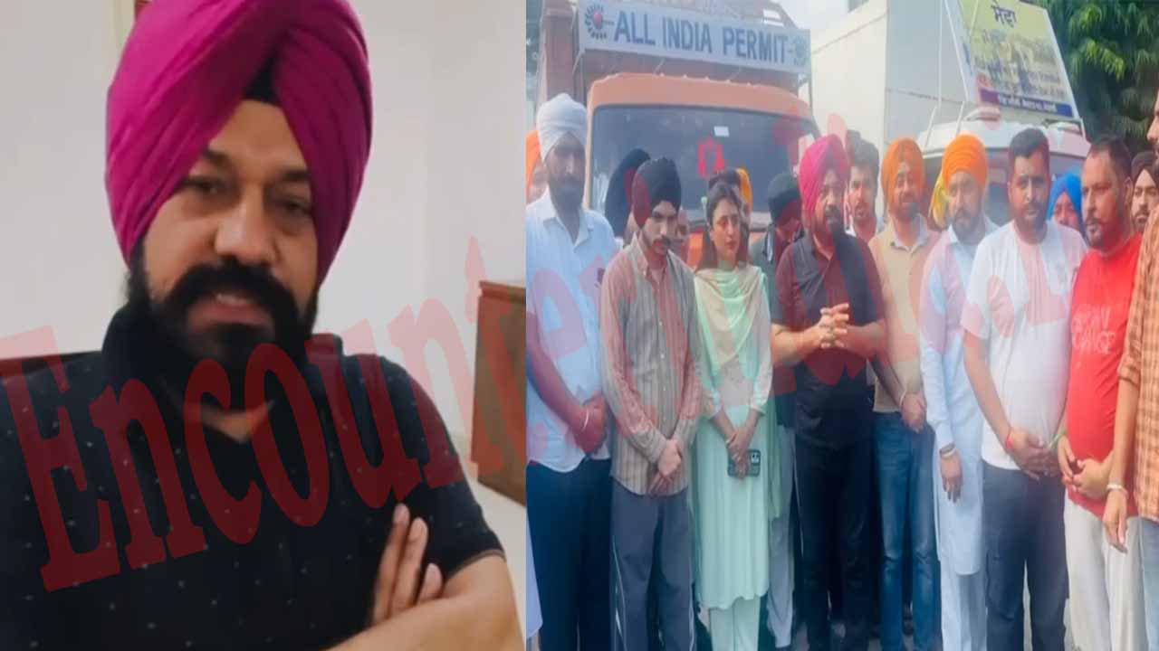 Punjab News: बाढ़ पीड़ितों की मदद के लिए आगे आए Gurpreet Singh Ghuggi, देखें वीडियो