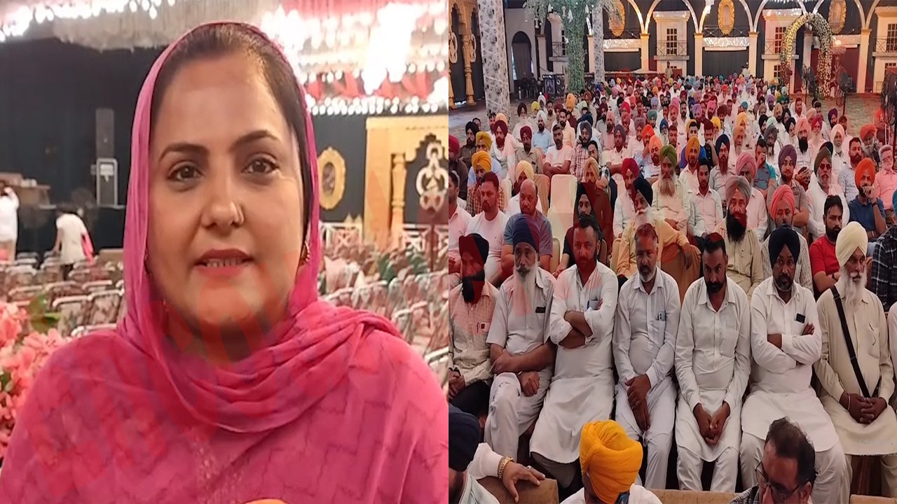 Punjab News: इस जिले की 85 प्रतिशत पंचायतें हुईं नशा मुक्त, देखें वीडियो
