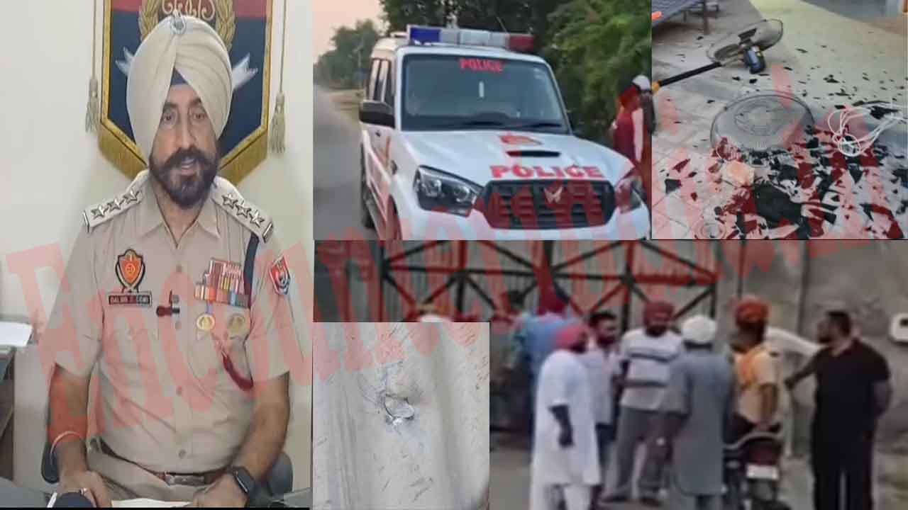 Punjab News: 2 गुटों में खूनी झड़प मामले में DSP Dalbir Singh का आया बयान, देखें वीडियो