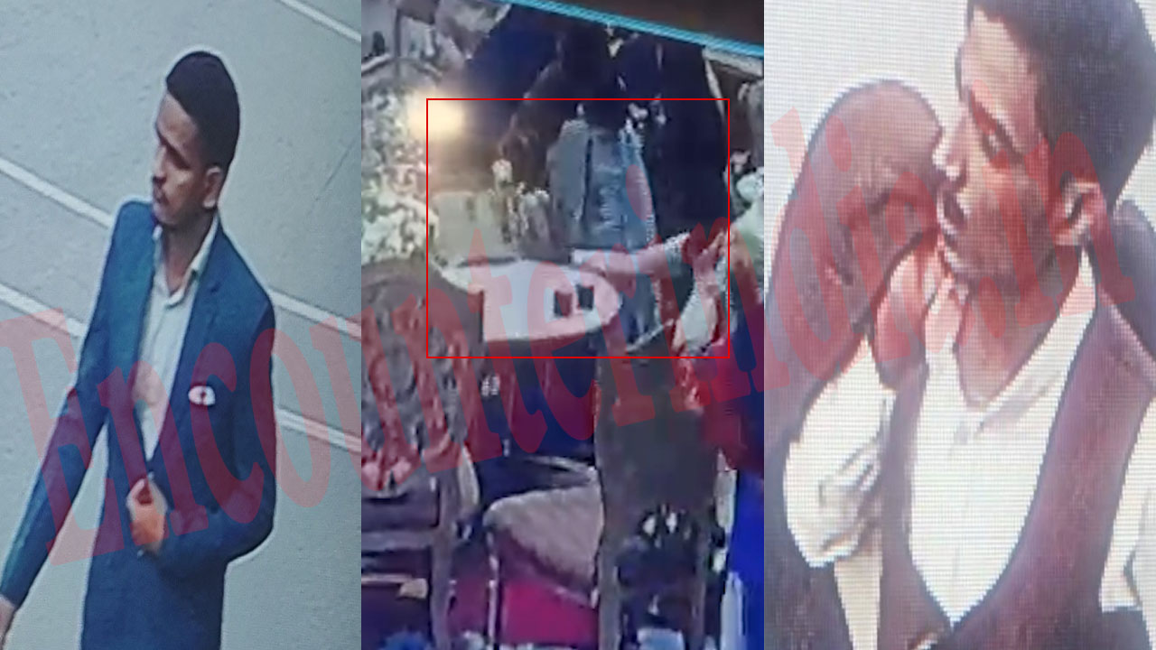 Punjab News: शादी में सूट-बूट पहने चोर गहने लेकर हुए फरार, देखें CCTV