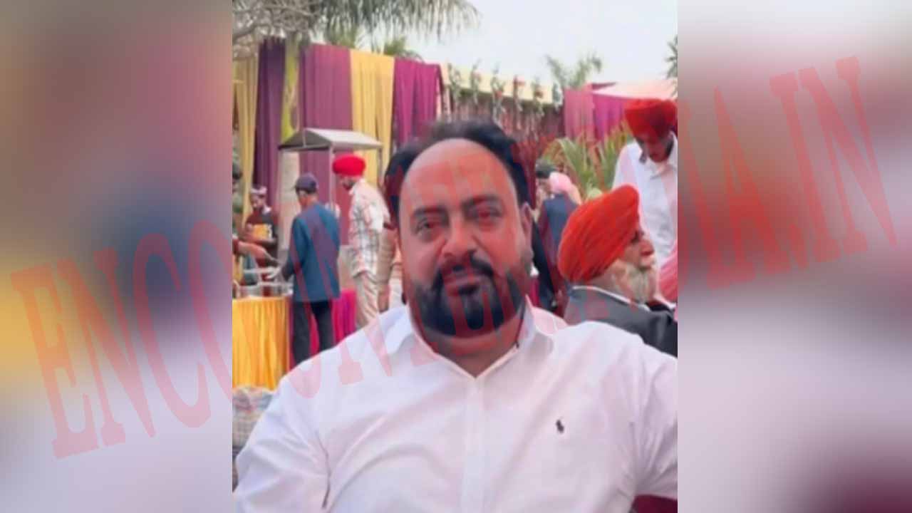 Punjab News: Medical Store के मालिक पर गोलियां मारकर हत्या, देखें वीडियो
