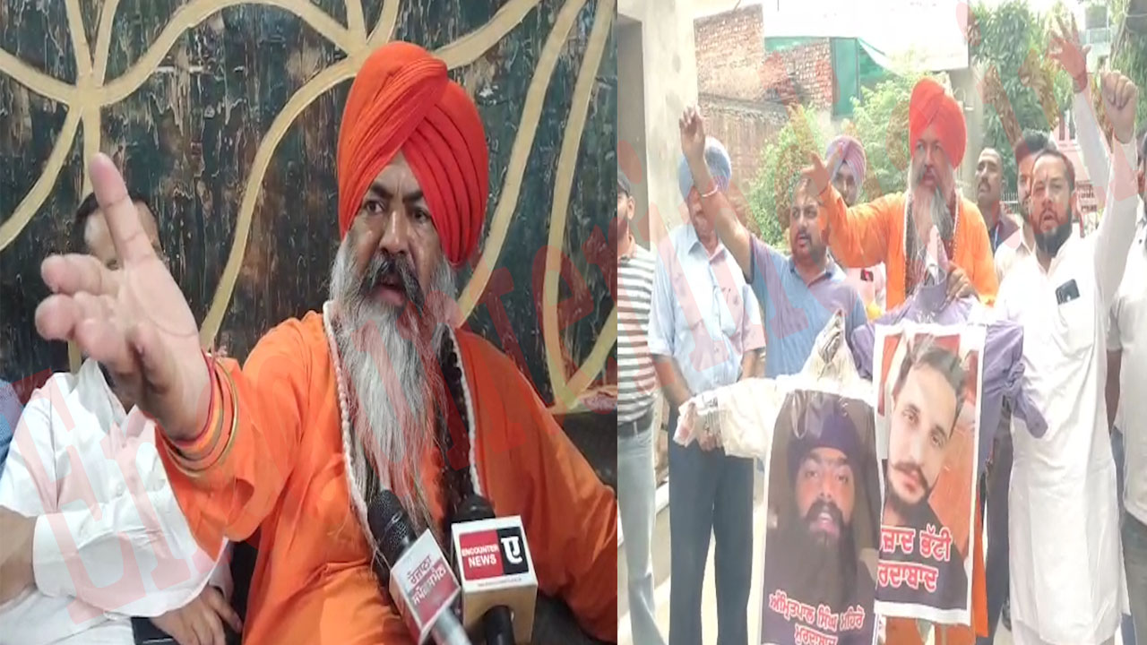 Punjab News: गुरसिमरन मंड ने अमृतपाल मेहरों और शहजाद भट्टी को लेकर कही ये बात, देखें वीडियो