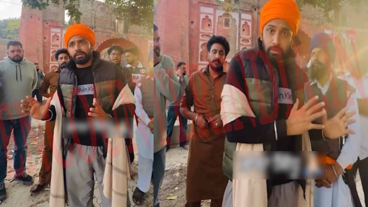 Jalandhar News: हिरासत से बाहर आते भाना सिद्धू ने किया ऐलान, दोबारा आकर करेंगे प्रदर्शन, देखें वीडियो