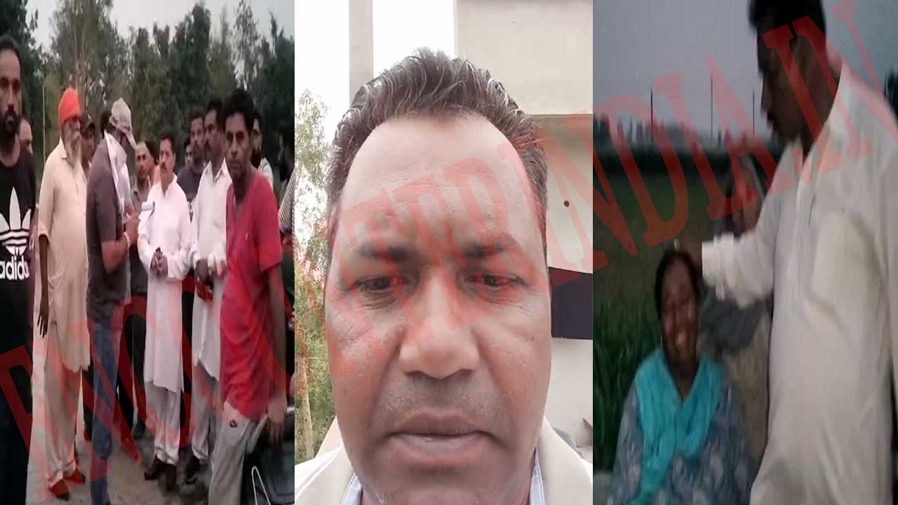 Jalandhar News: व्यक्ति ने की खुदकुशी, Live होकर 22.75 लाख गंवाने पर इस परिवार पर लगाए आरोप, देखें वीडियो
