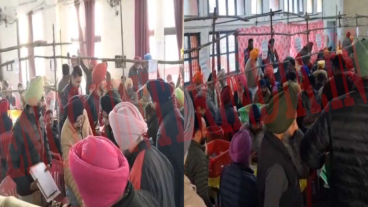 Punjab Election Results Live: इन जिलों में जीते ये उम्मीदवार, जीत के बाद आप उम्मीदवार का आया बयान, देखें वीडियो