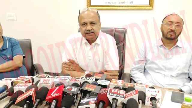 Haryana News: एसोसिएशन ने Medical Stores बंद रखने का किया ऐलान, देखें वीडियो