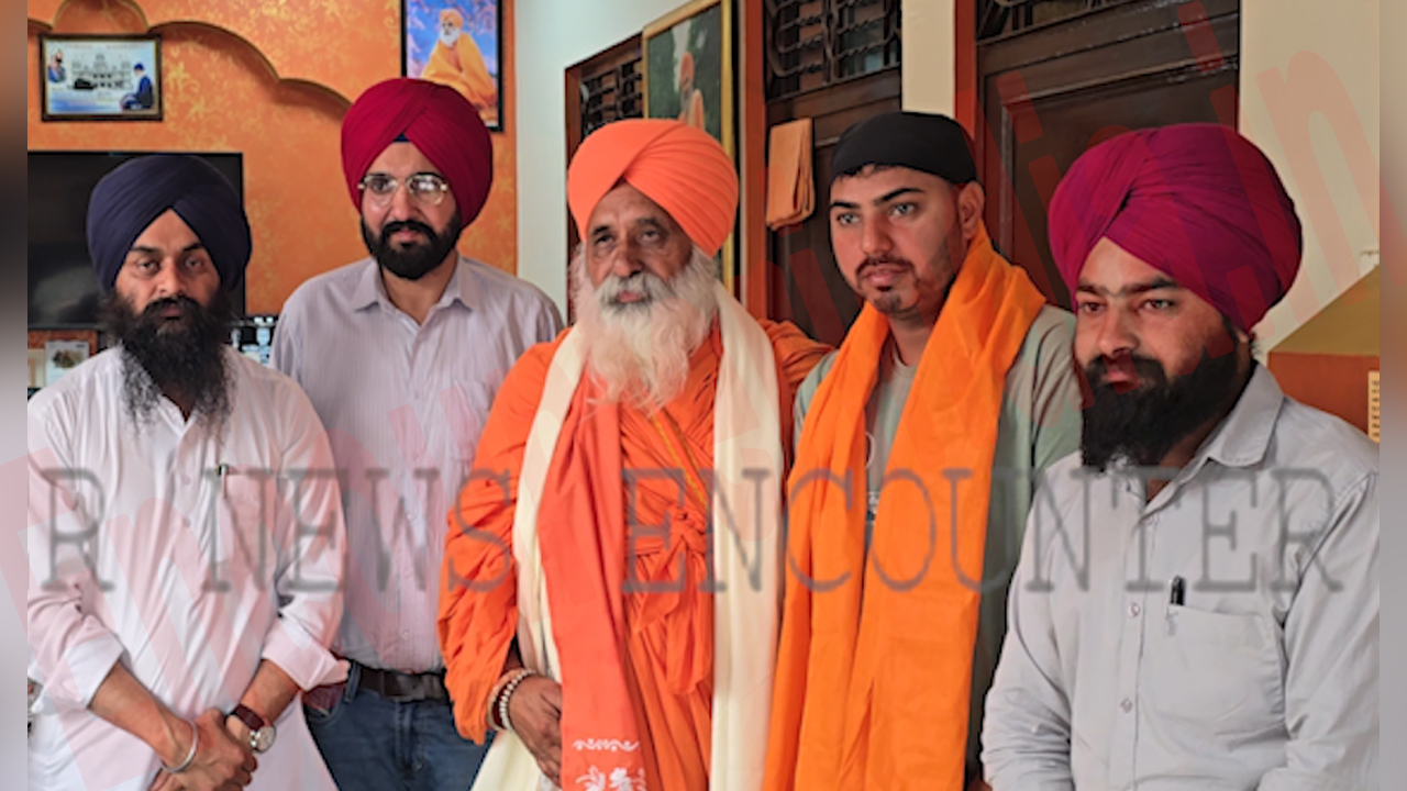 Punjab News: मलेशिया घूमने गया फंसा युवक, सांसद संत सींचेवाल ने करवाई वापसी, देखें वीडियो