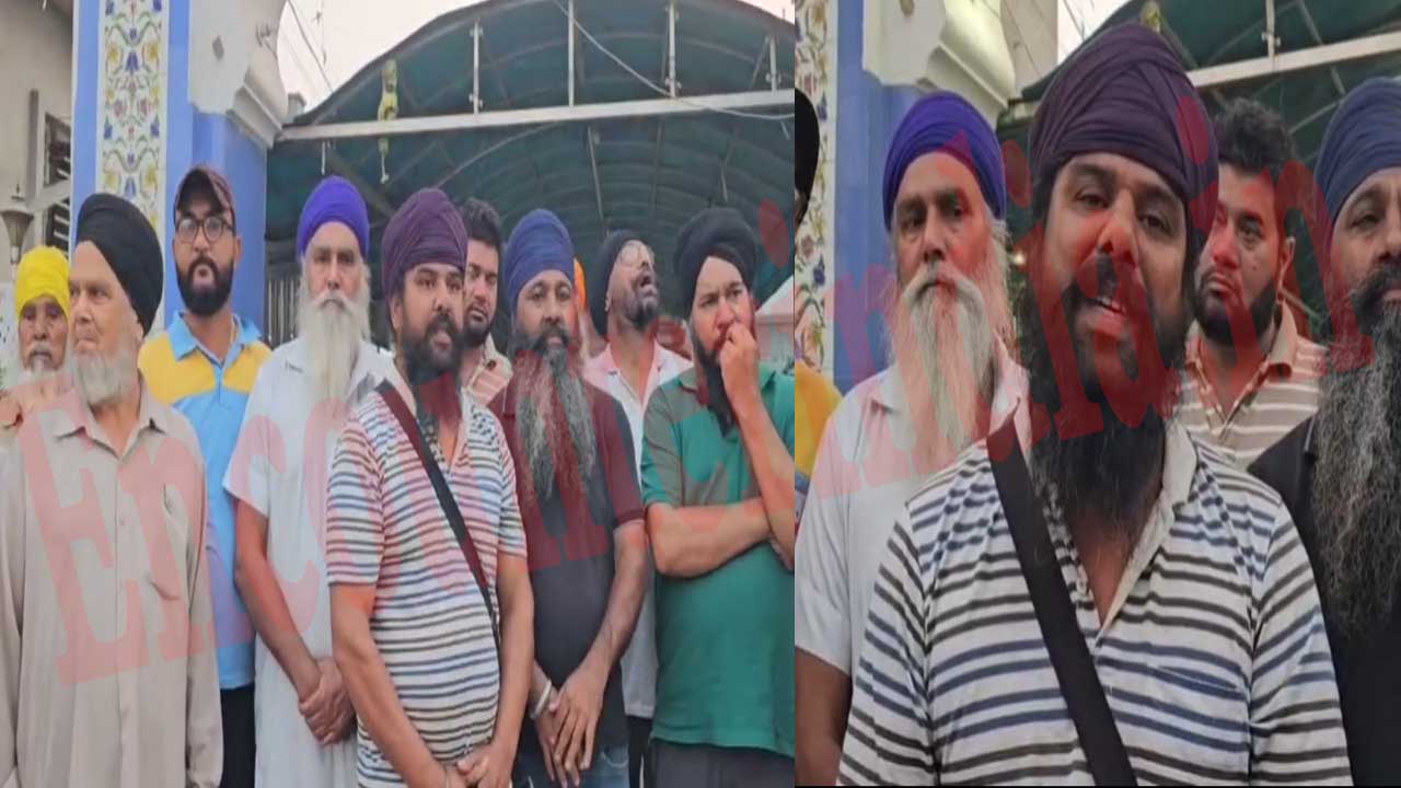 Punjab News: California Truck Accident; जशनप्रीत के नशे को लेकर परिवार ने किया ये खुलासा, देखें वीडियो