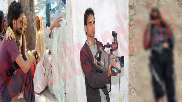 Punjab News: इस इलाके में जमीनी विवाद को लेकर नौजवान का कत्ल, 4 पर मामला दर्ज, देखें वीडियो