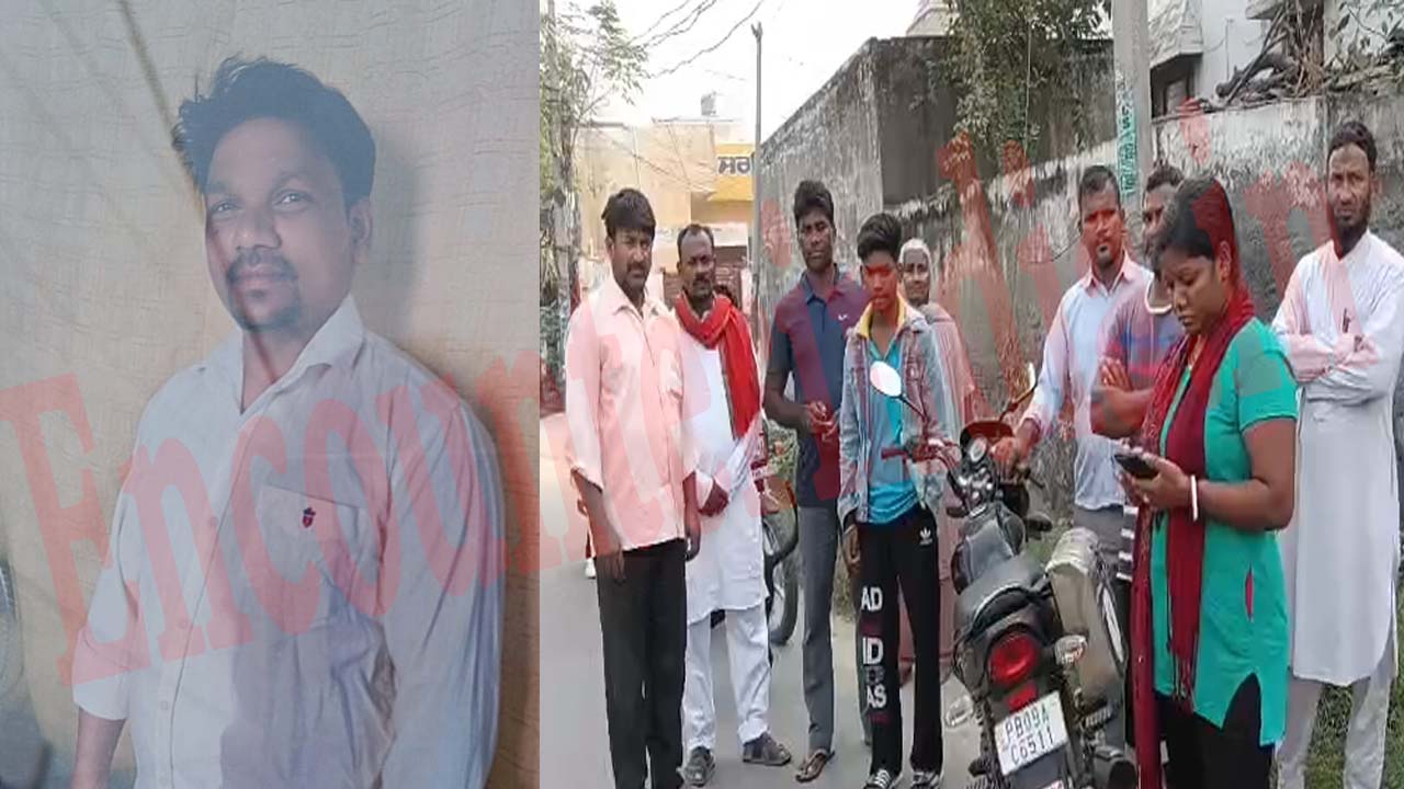 Jalandhar के पड़ोसी जिले में चली गोली, एक की मौत, देखें वीडियो