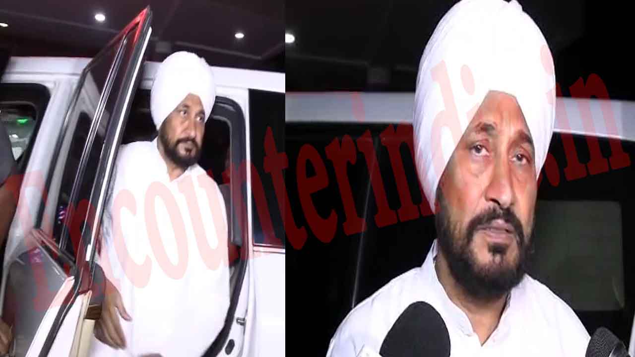Punjab News: Rajveer Jawanda की सेहत को लेकर सांसद चन्नी का आया बयान, देखें वीडियो