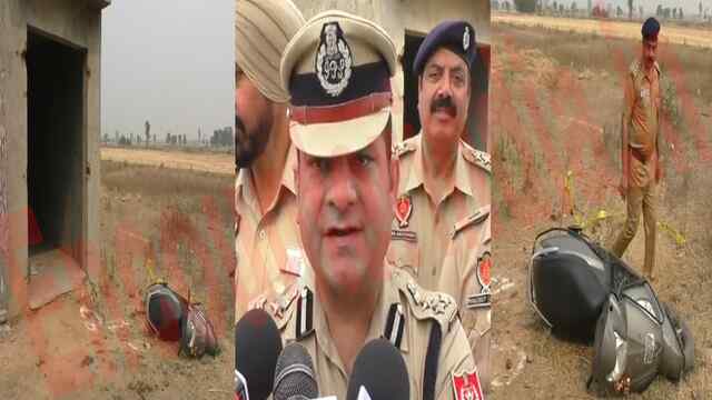 Punjab News: गैंगस्टर के एनकाउंटर के बाद पुलिस कमिश्नर स्वप्न शर्मा का आया बयान, दी चेतावनी, देखें वीडियो