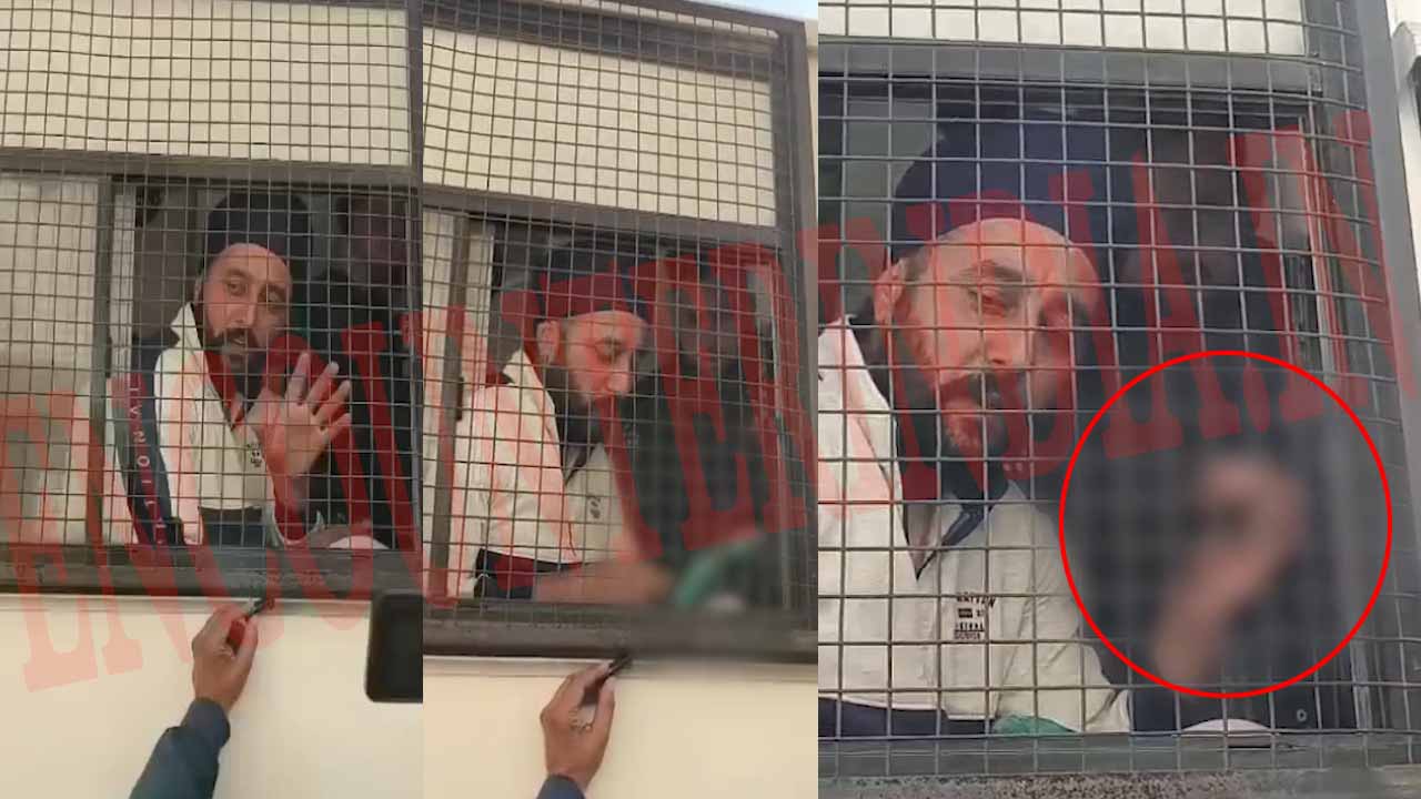 Punjab News: Medical करवाने पहुंचे रोडवेज कर्मियों ने दुर्व्यवहार और केसों की बेअदबी करने के लगाए आरोप, देखें वीडियो
