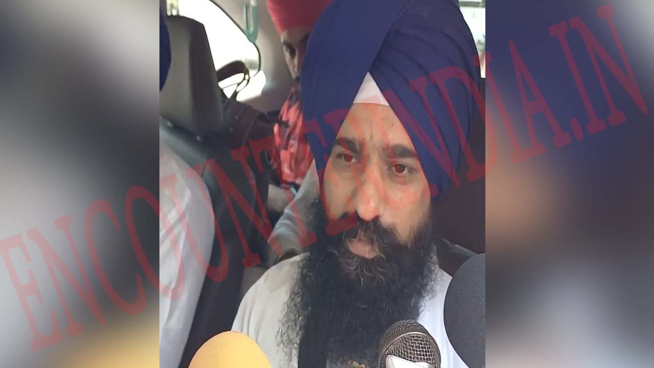 Punjab News: जेल में राजोआना से मिलने पहुंचे जत्थेदार गड़गज्ज का आया बयान, देखें वीडियो