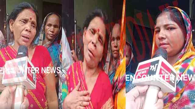Jalandhar News: जिम के बाहर नौजवान का चाकू मारकर किया मर्डर, देखें Live