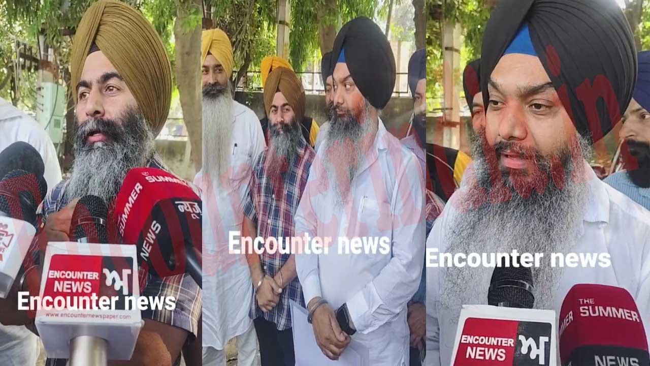 Jalandhar News: छठ पूजा पर हुल्लड़बाजों के खिलाफ गर्माया मुद्दा, ट्रेन पर हमले को लेकर सिख जत्थेबंदियों का आया बयान, देखें Live