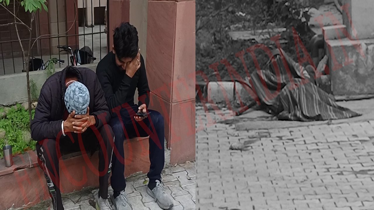 Punjab News: इस इलाके में चली गोली, पुलिस कर्मी की मौत, देखें वीडियो