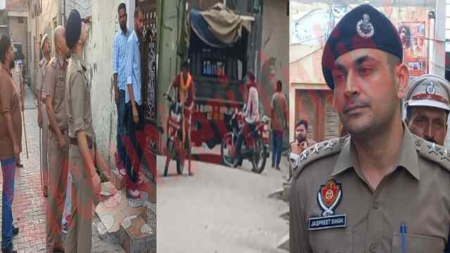 Punjab News: नशा सप्लाई की वीडियो वायरल होने के बाद पुलिस की दबिश, 15 नशीलें टीकों सहित महिला गिरफ्तार, देखें वीडियो