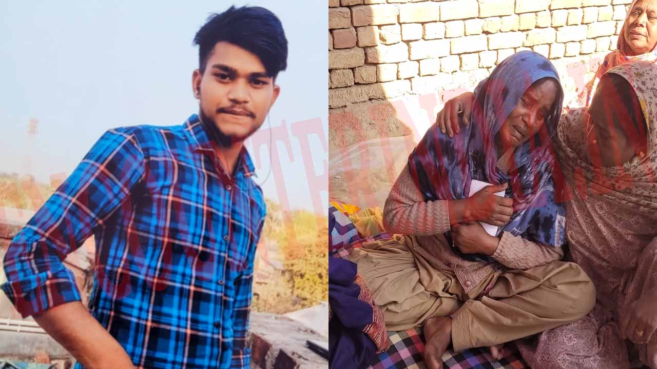 Punjab News: नशे ने ली एक और युवक की जान, मां बोली- अब घर में कमाने वाला कोई नहीं, देखें वीडियो