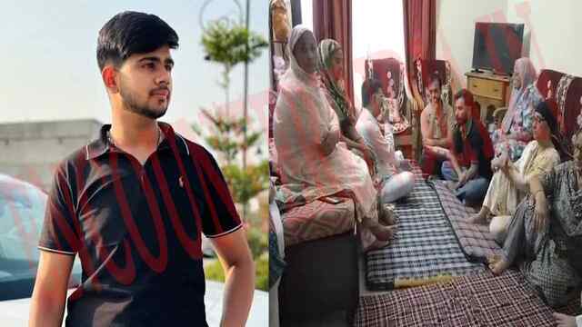 20 वर्षीय Punjabi युवक की मौत, एक साल पहले गया था विदेश, देखें वीडियो