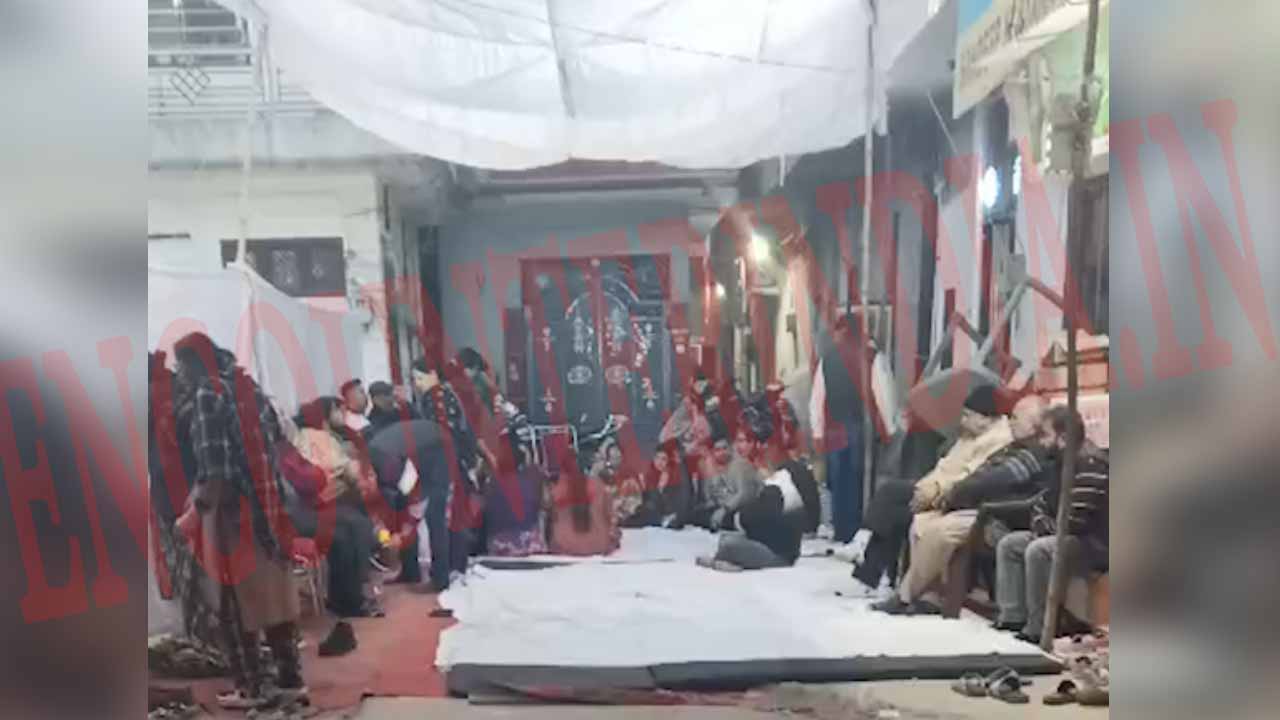 Jalandhar News: Bath Castle Palace में गोलीबारी का मामला, घर पहुंचा नीरू छाबड़ा का शव, देखें वीडियो