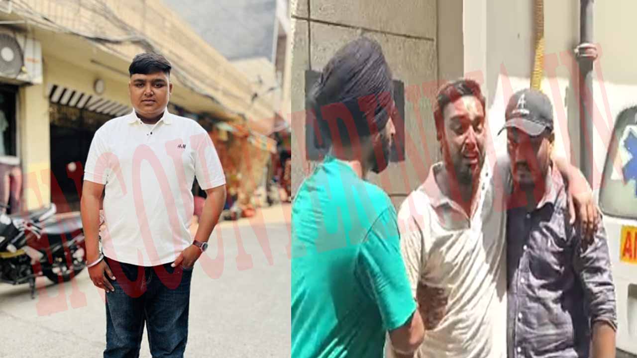 Punjab News: 4 साल के रिश्ते का दर्दनाक अंत, लड़की के शादी से मना करने पर लड़के ने की आत्महत्या, देखें वीडियो
