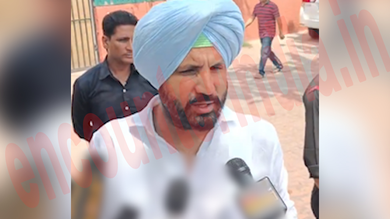 Punjab News: एक्शन मोड में आए कांग्रेस प्रधान Raja Warring, होगी कार्रवाई, देखें वीडियो