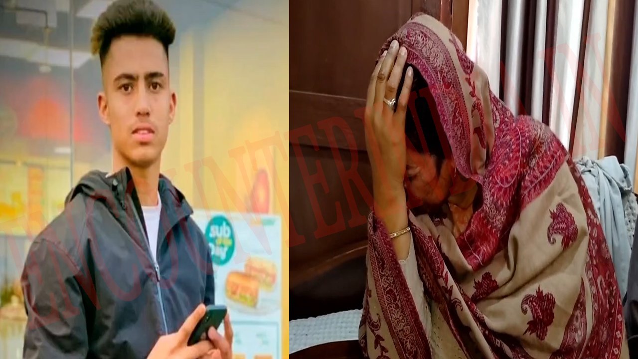 Punjab के युवक की England में मौत, परिवार ने जताई हत्या की आशंका, देखें वीडियो