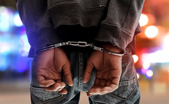 फाइनेंसर और उसकी पत्नी की हत्या मामले में पुलिस ने 3 आरोपी किए गिरफ्तार