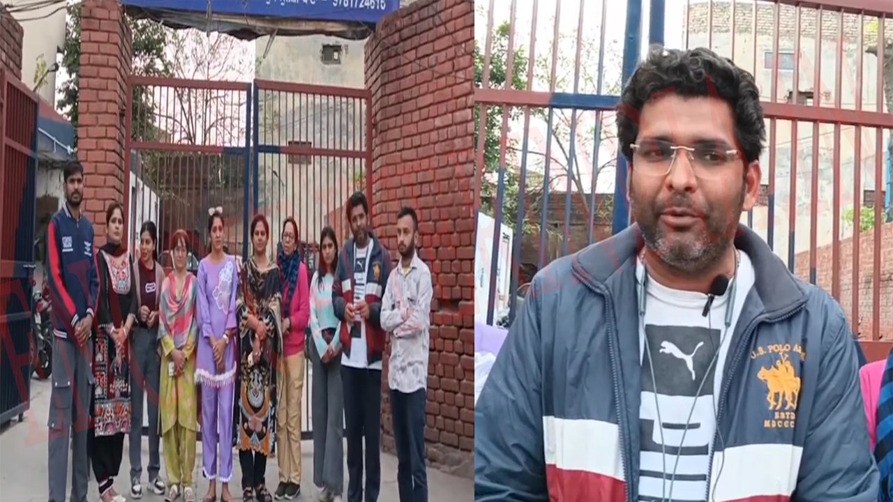 Punjab News: इस इलाके से आवारा कुत्ते लापता, पुलिस तक पहुंची शिकायत, देखें वीडियो