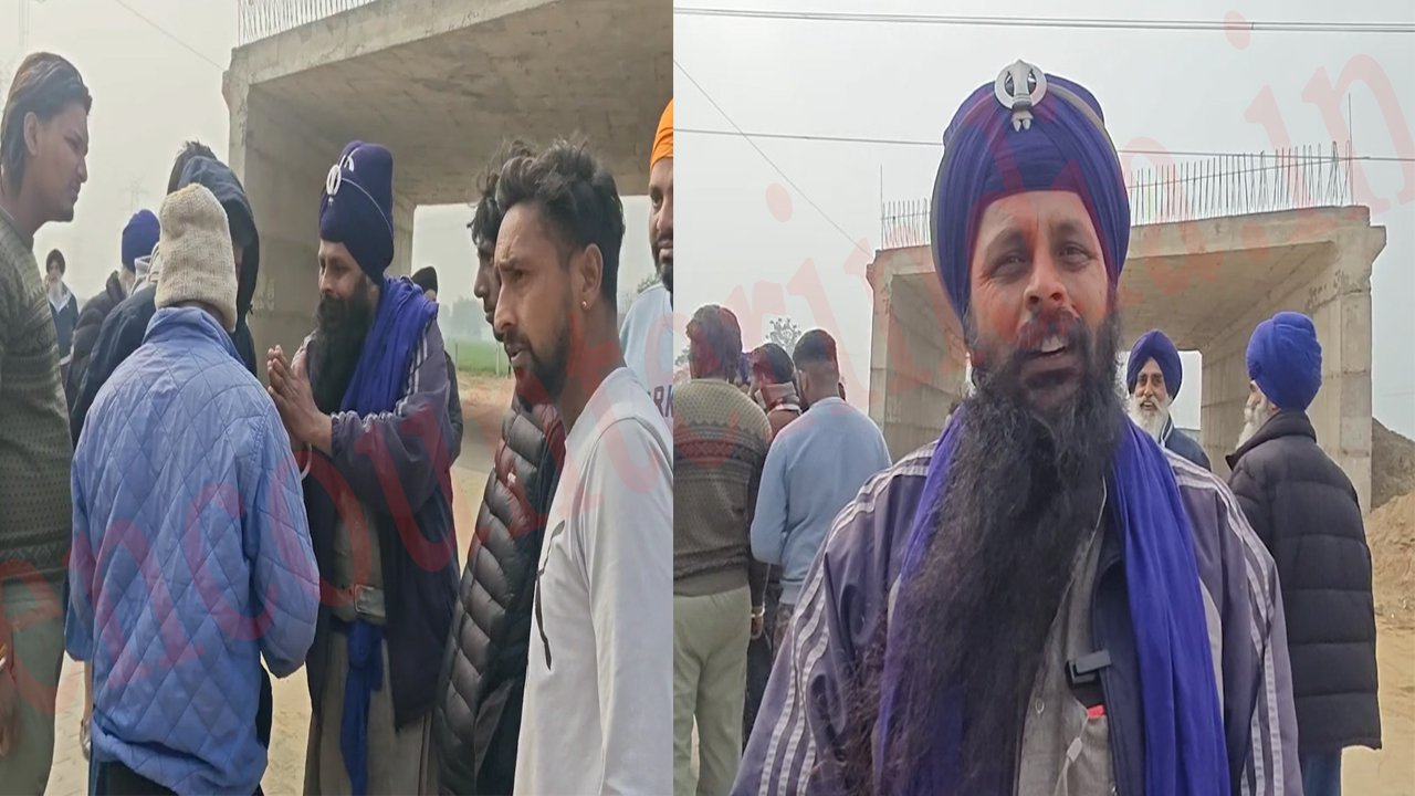 Jalandhar News: नशे को लेकर 5 गांवों ने बनाई महापंचायत, 8 काबू, देखें वीडियो