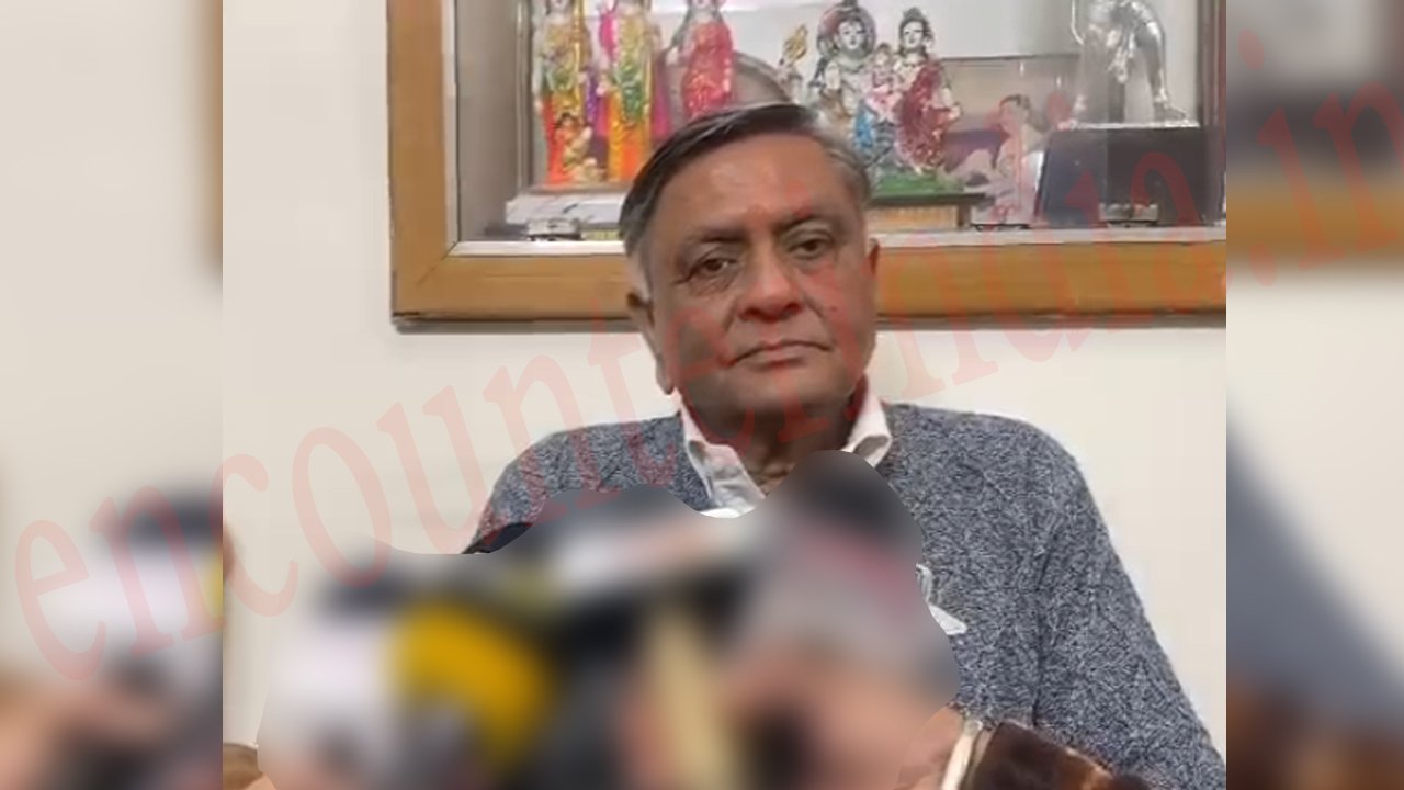 Jalandhar News: 27 सालों बाद सत्ता में वापसी करेंगी BJP, मनोरंजन कालिया का आया बयान, देखें वीडियो