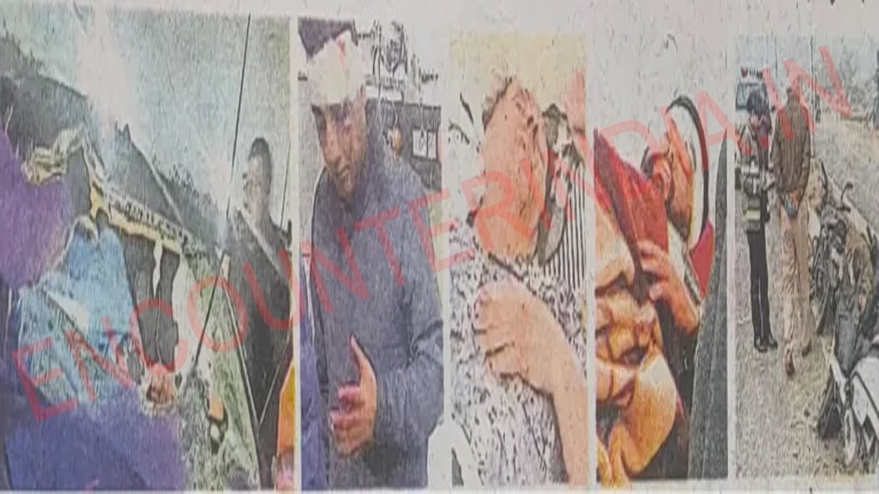 Jalandhar News: सड़क हादसों में 8 लोग घायल, SSF ने जख्मियों को अस्पताल पहुंचाया