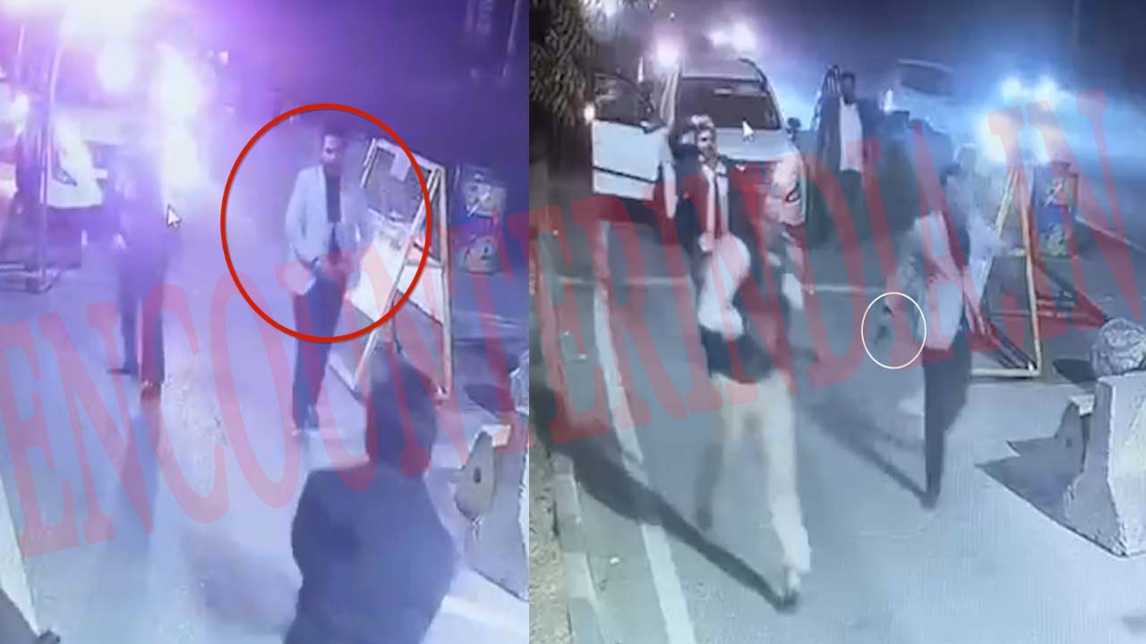 Punjab के सबसे महंगे Toll Plaza पर Firing, VIP Line में जाने को लेकर हुआ विवाद, देखें CCTV